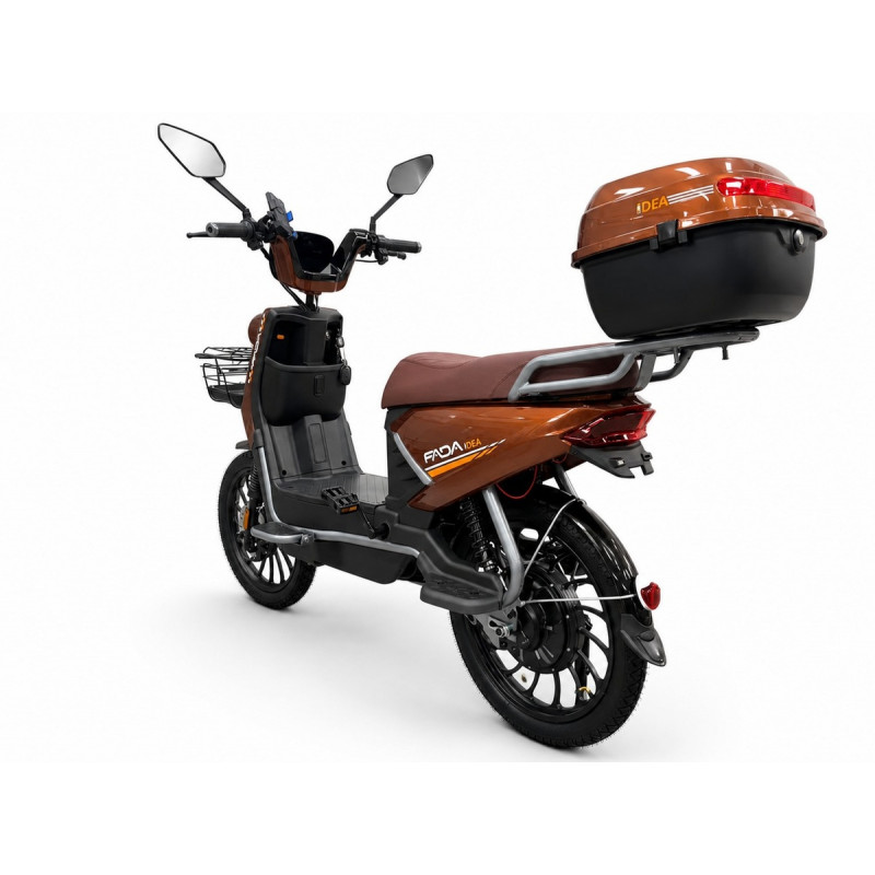 FADA IDEA II, 1200W