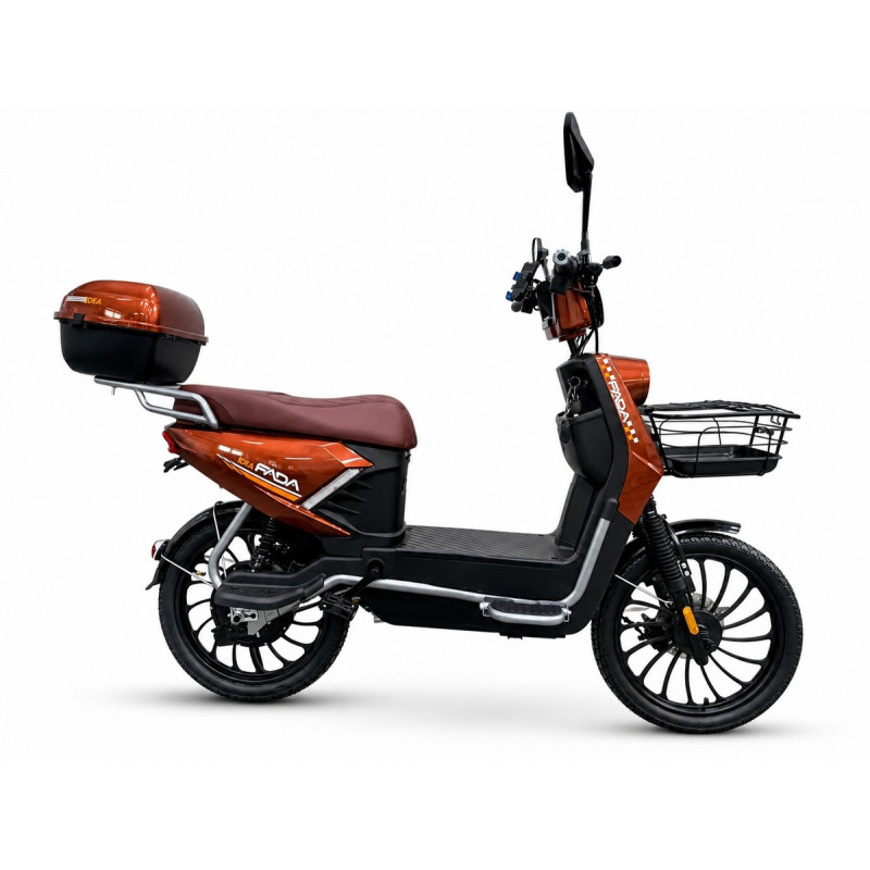 FADA IDEA II, 1200W