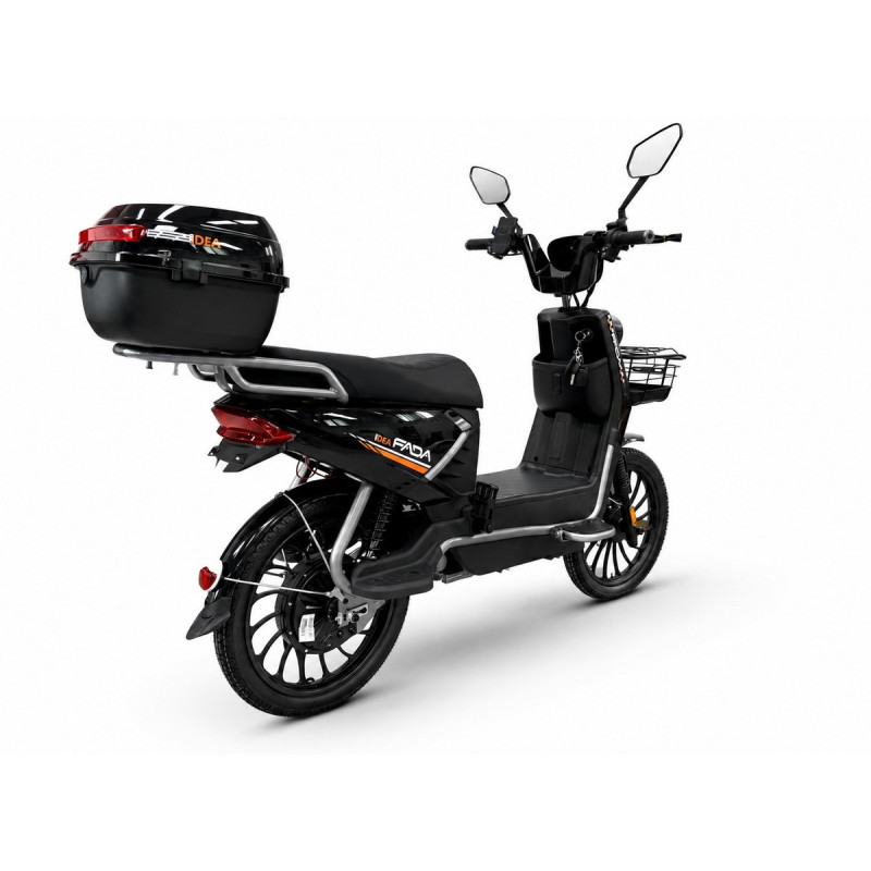 FADA IDEA II, 1200W