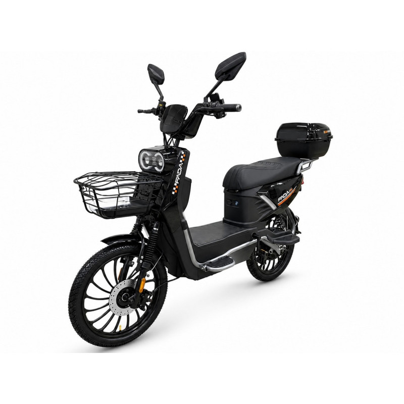 FADA IDEA II, 1200W