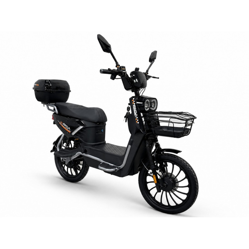 FADA IDEA II, 1200W