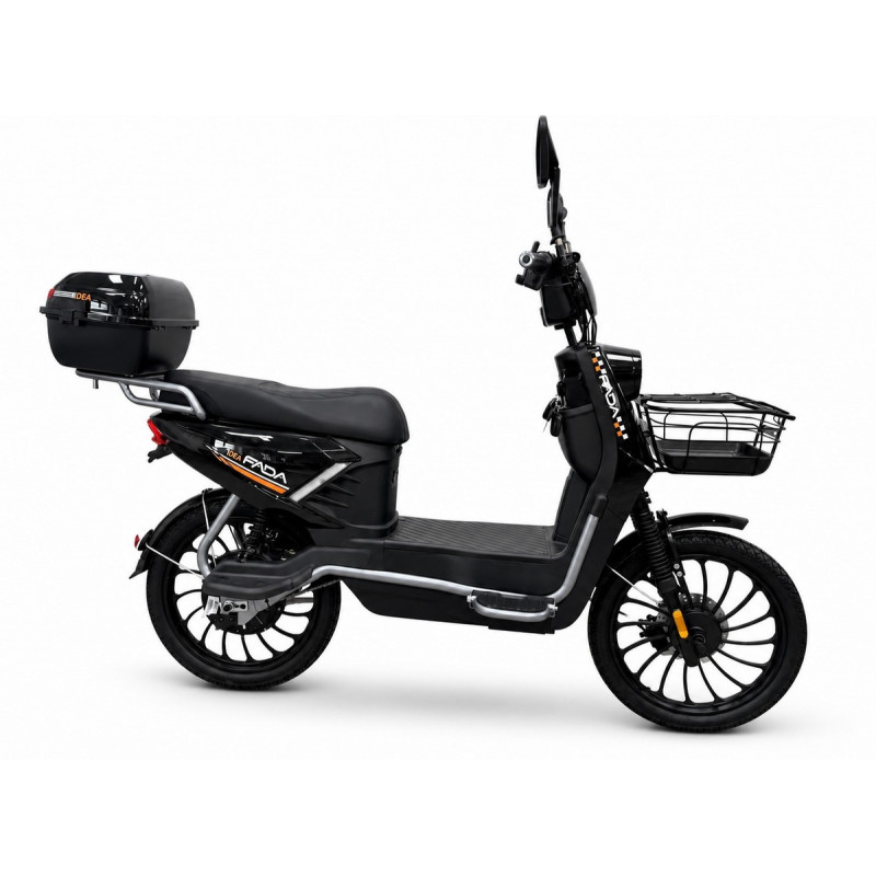 FADA IDEA II, 1200W