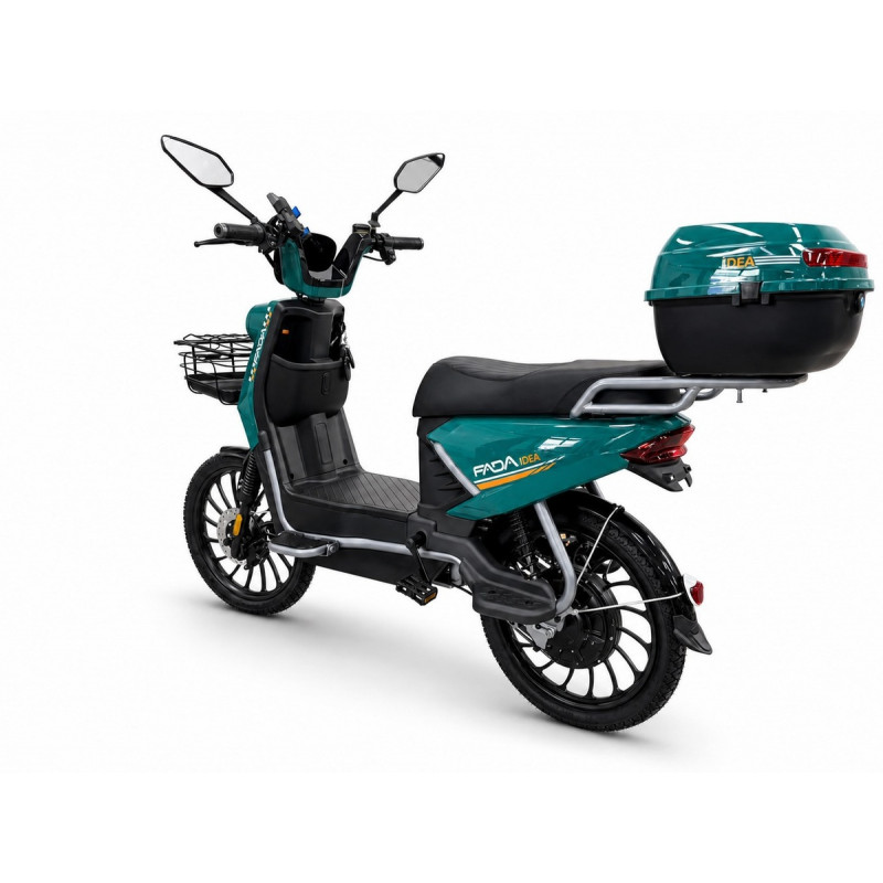 FADA IDEA II, 1200W