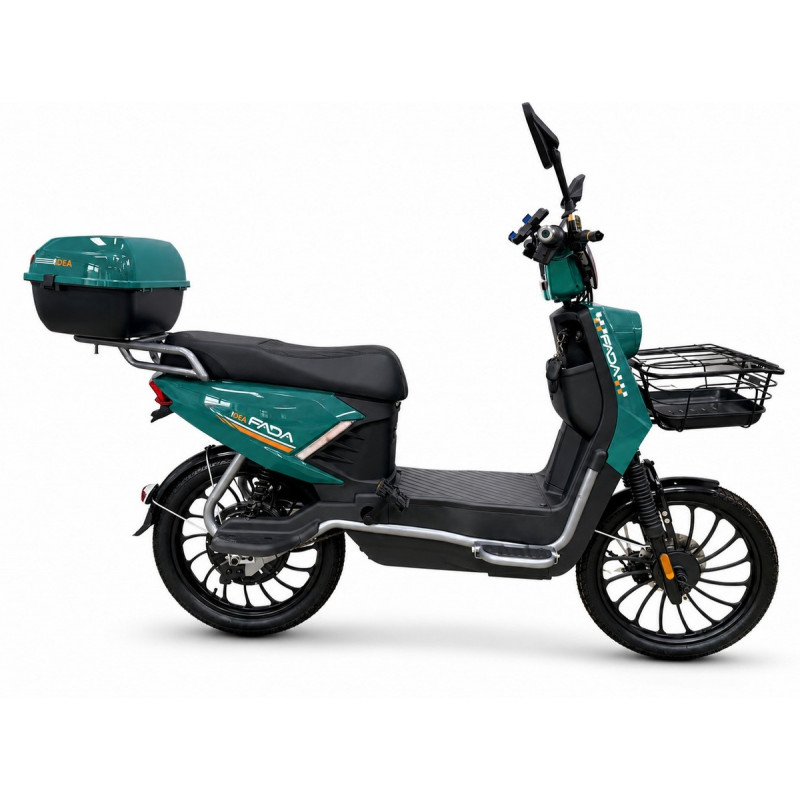 FADA IDEA II, 1200W