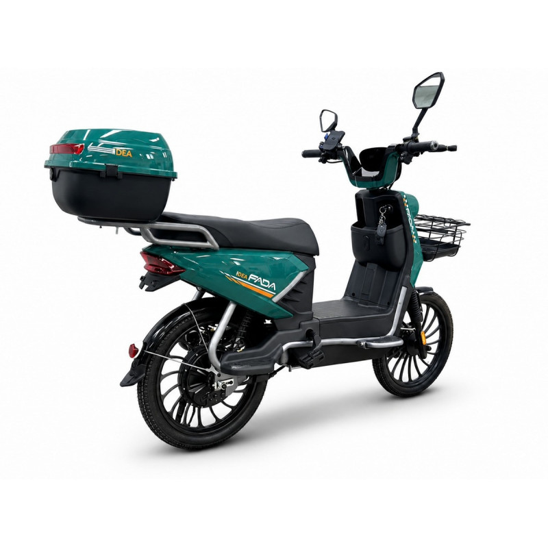 FADA IDEA II, 1200W