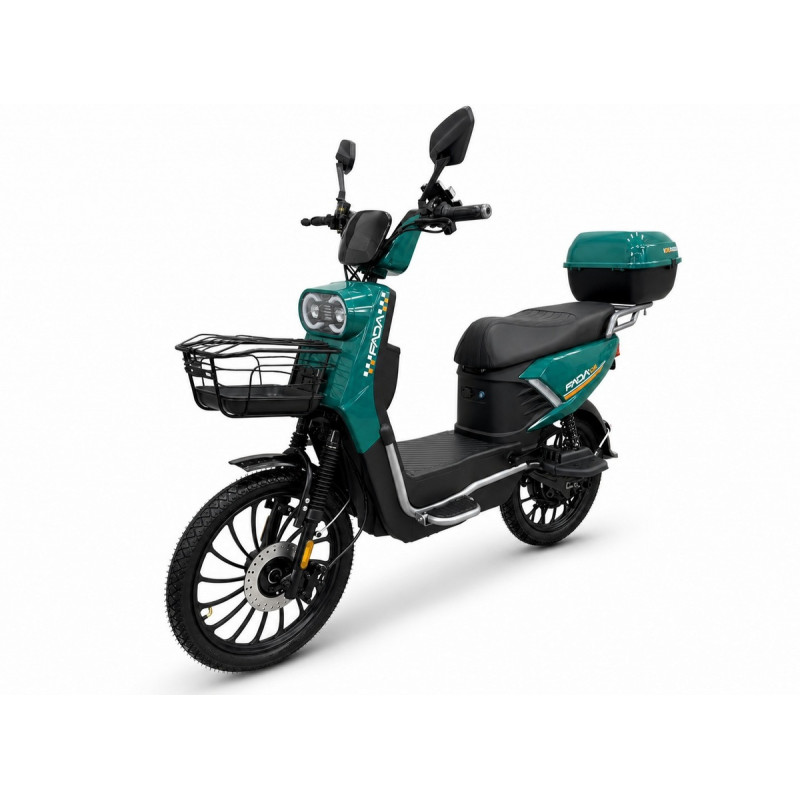 FADA IDEA II, 1200W