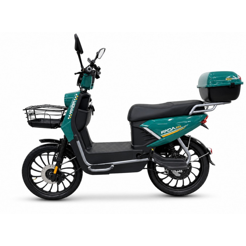 FADA IDEA II, 1200W