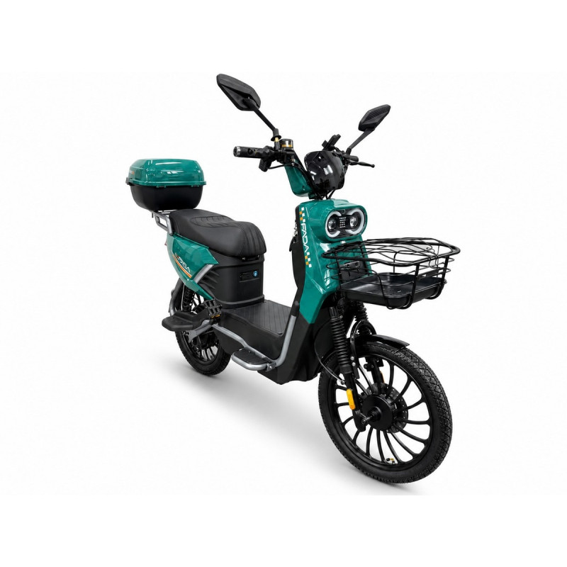 FADA IDEA II, 1200W