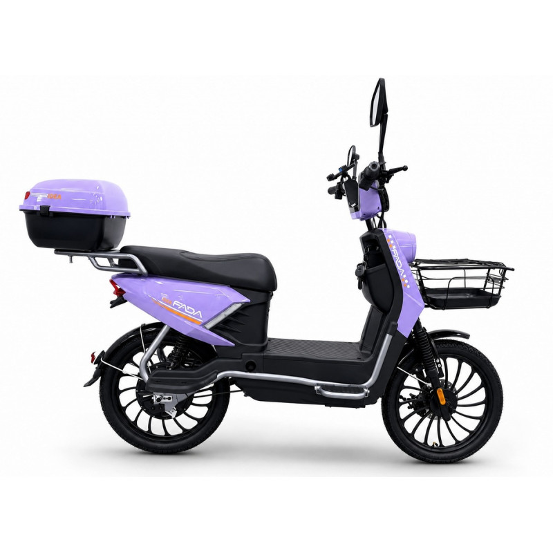FADA IDEA II, 1200W