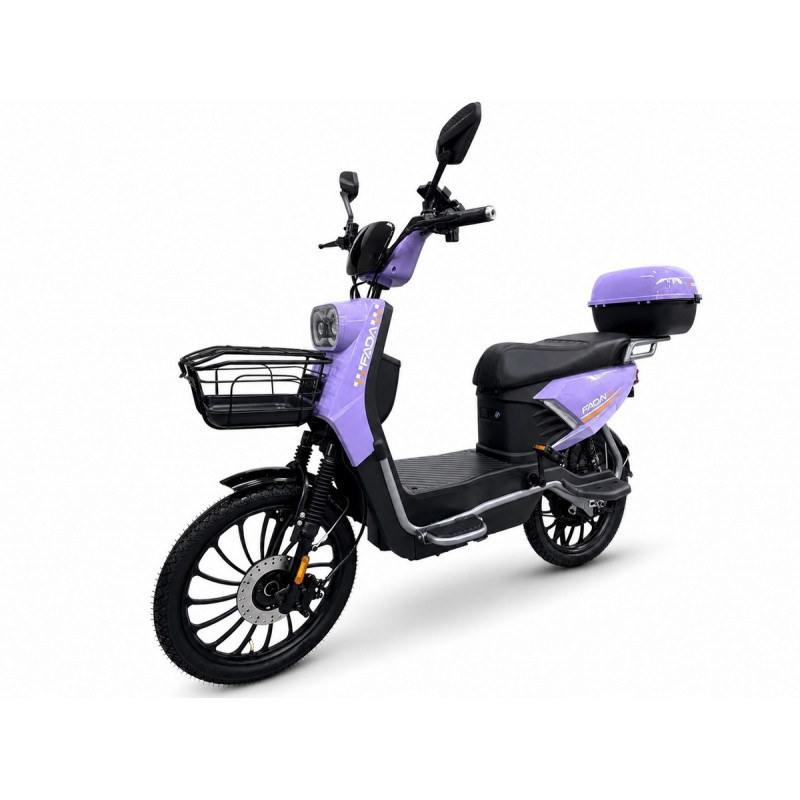 FADA IDEA II, 1200W