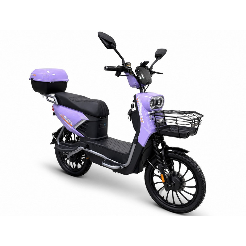 FADA IDEA II, 1200W