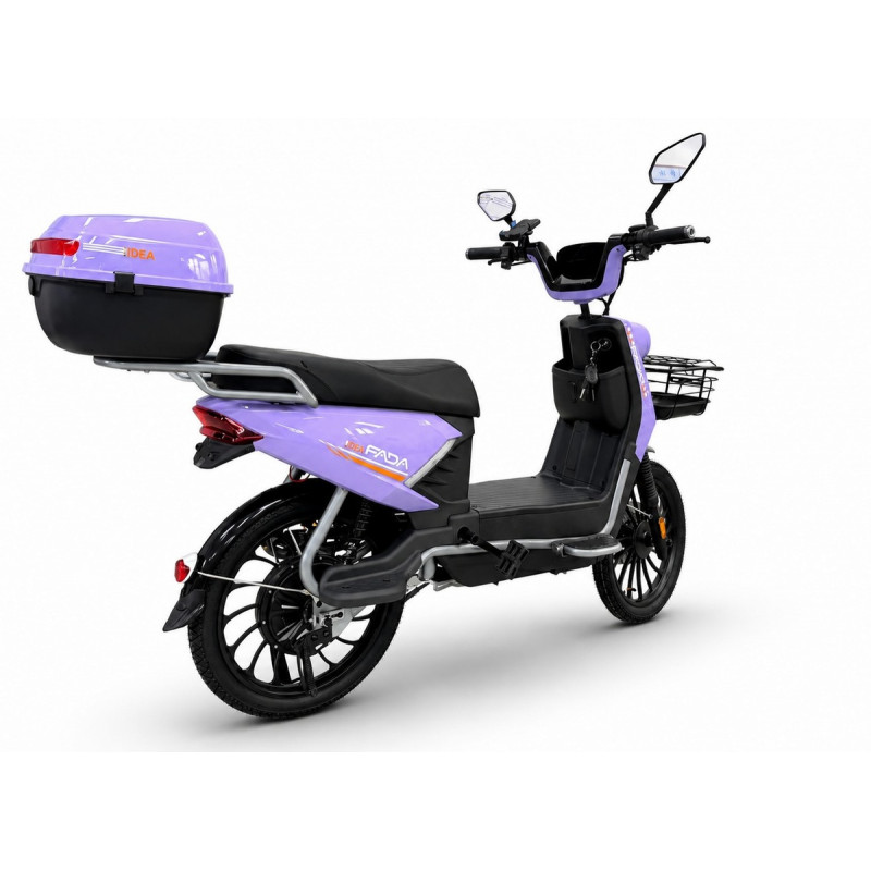 FADA IDEA II, 1200W