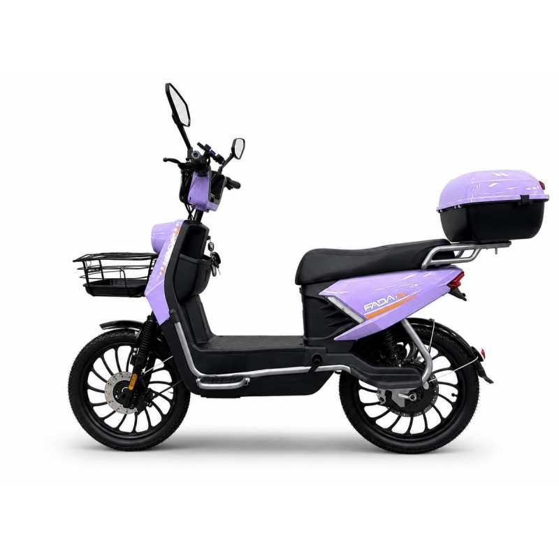 FADA IDEA II, 1200W