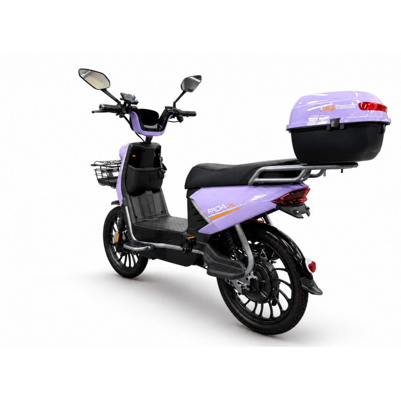 FADA IDEA II, 1200W