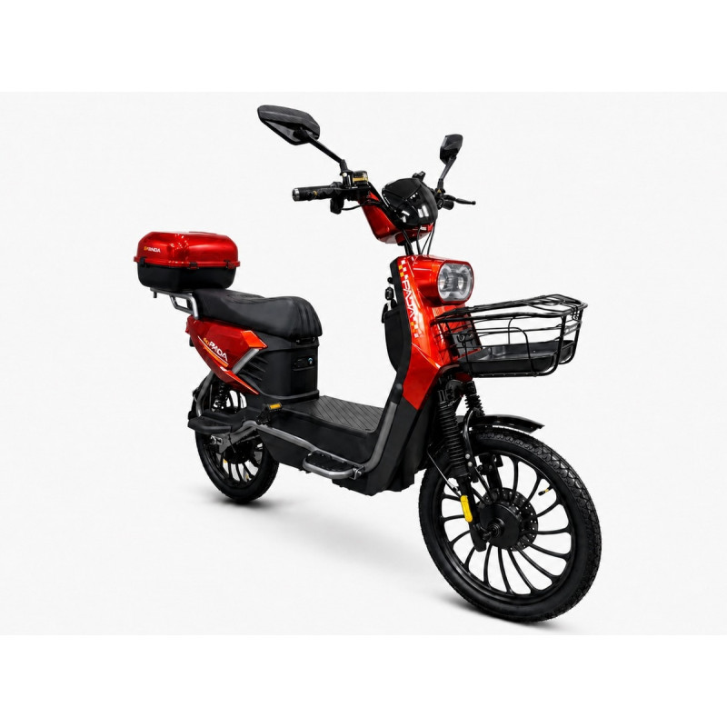 FADA IDEA II, 1200W