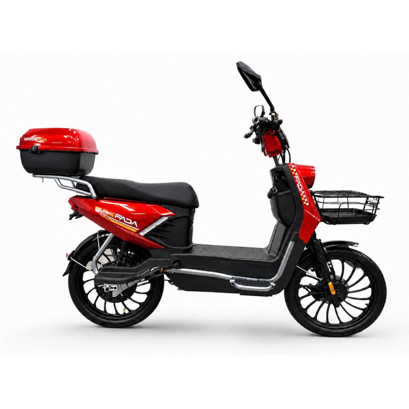 FADA IDEA II, 1200W