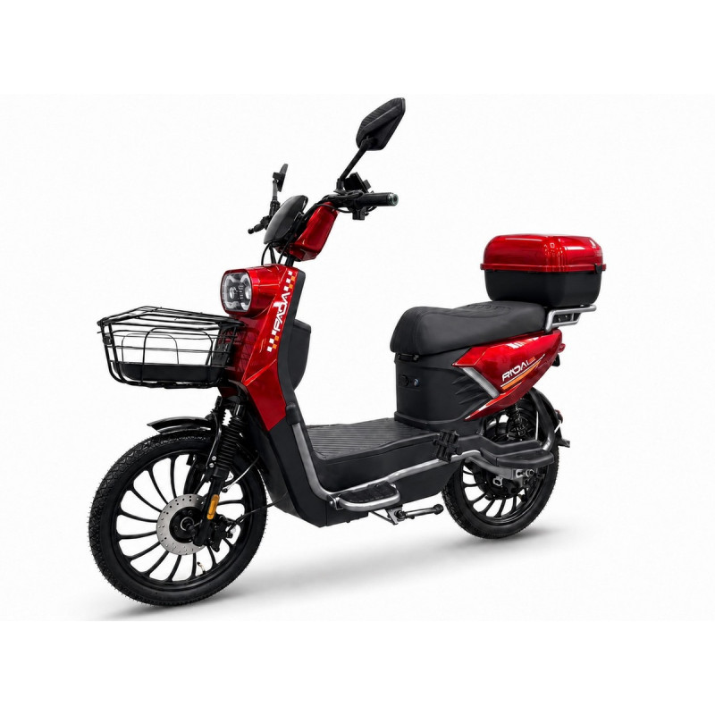 FADA IDEA II, 1200W
