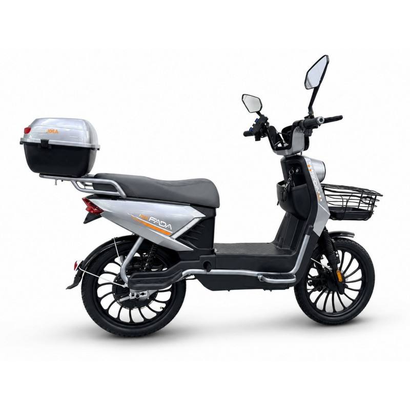 FADA IDEA II, 1200W