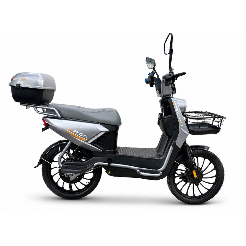 FADA IDEA II, 1200W