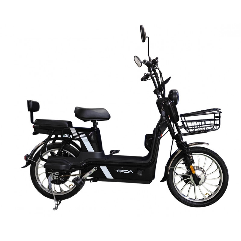 FADA IDEA, 800W