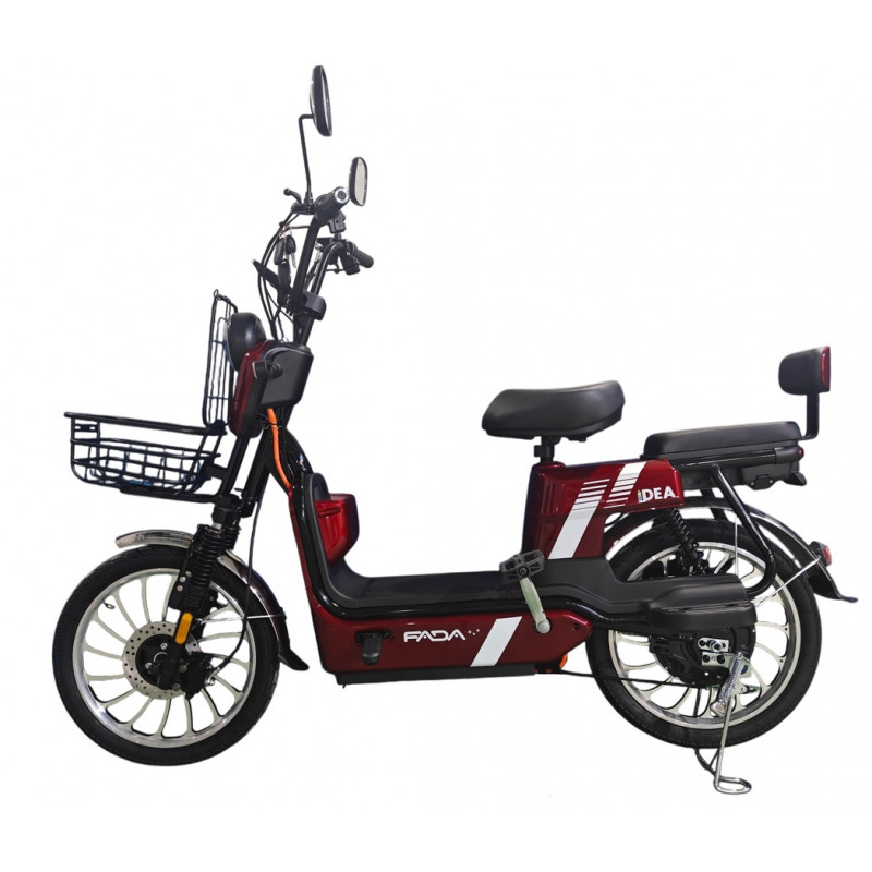 FADA IDEA, 800W