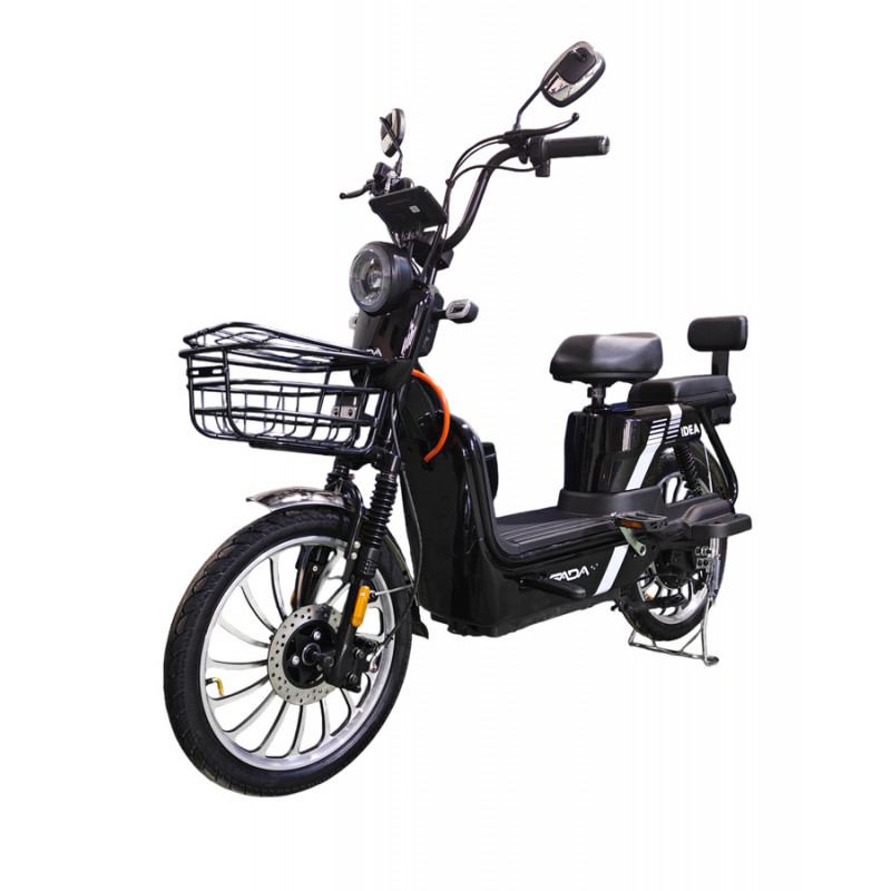 FADA IDEA, 800W