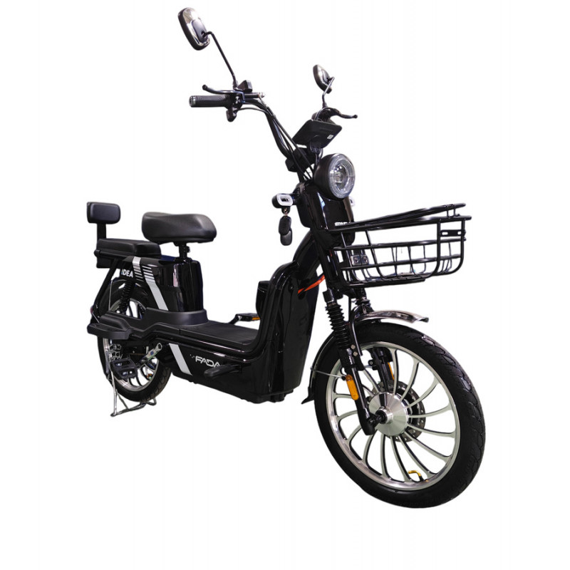 FADA IDEA, 800W