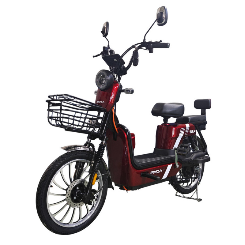 FADA IDEA, 800W