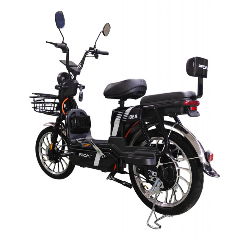 FADA IDEA, 800W
