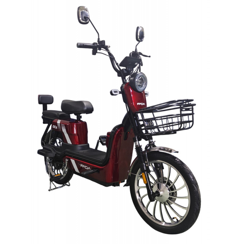 FADA IDEA, 800W