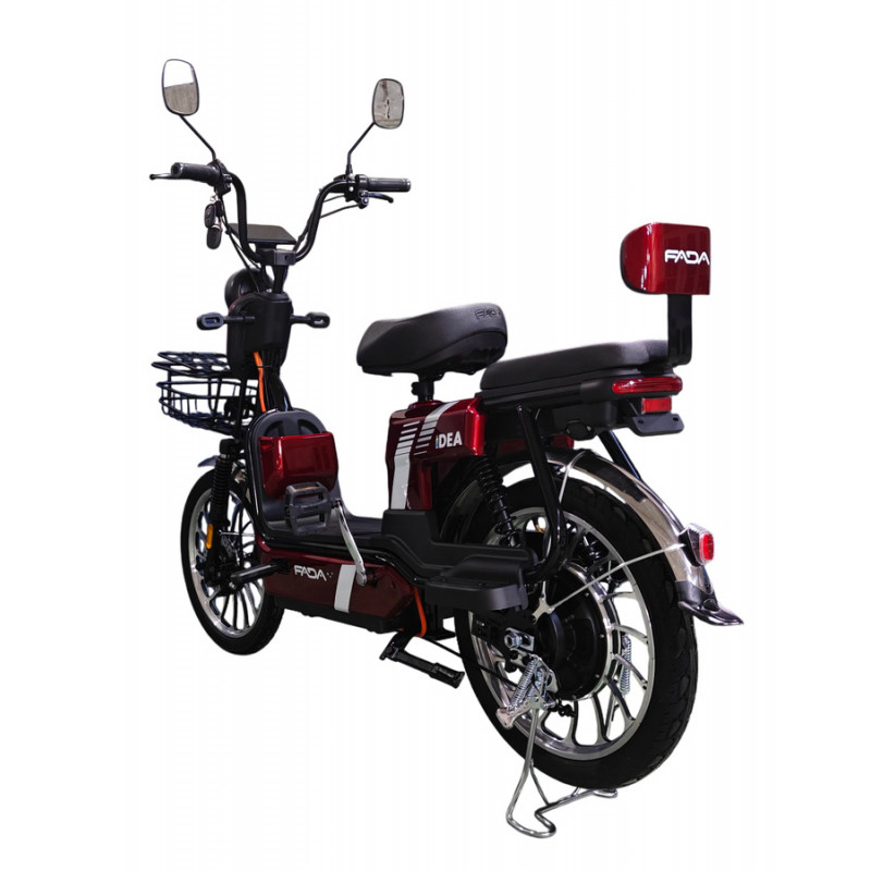 FADA IDEA, 800W
