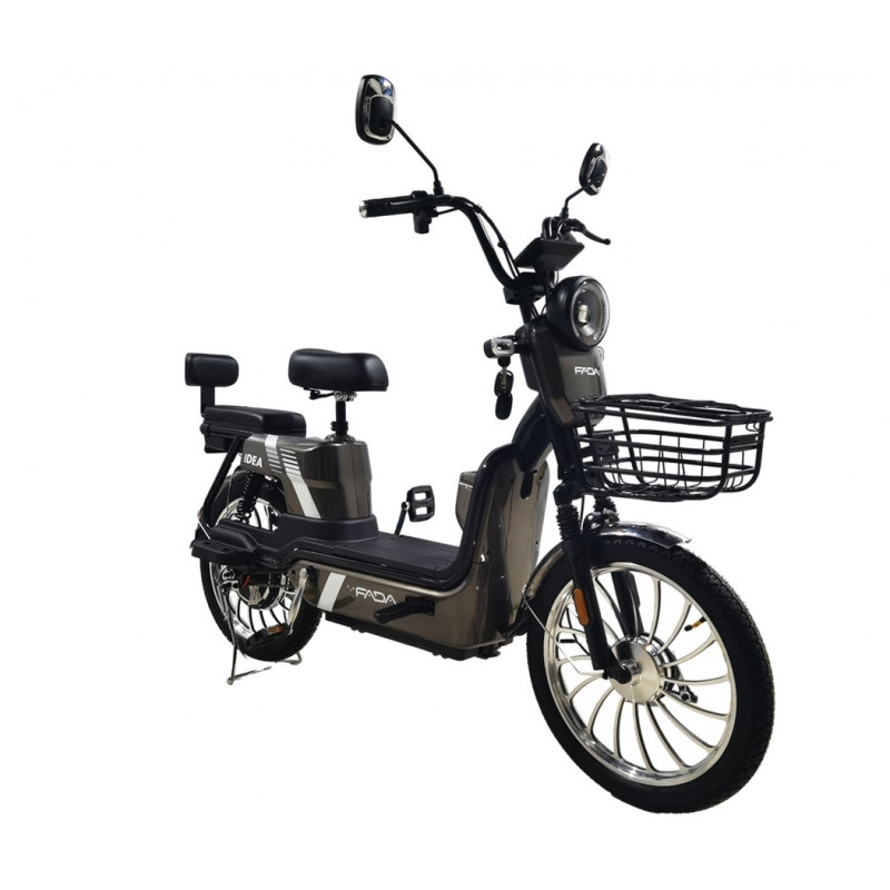 FADA IDEA, 800W