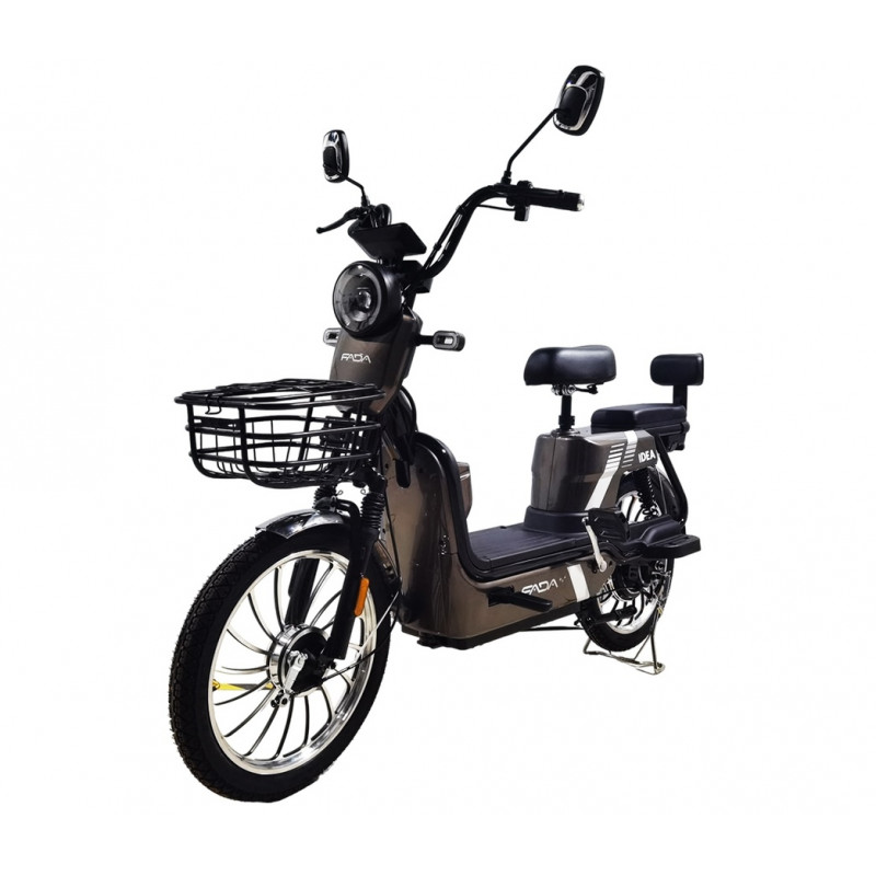 FADA IDEA, 800W