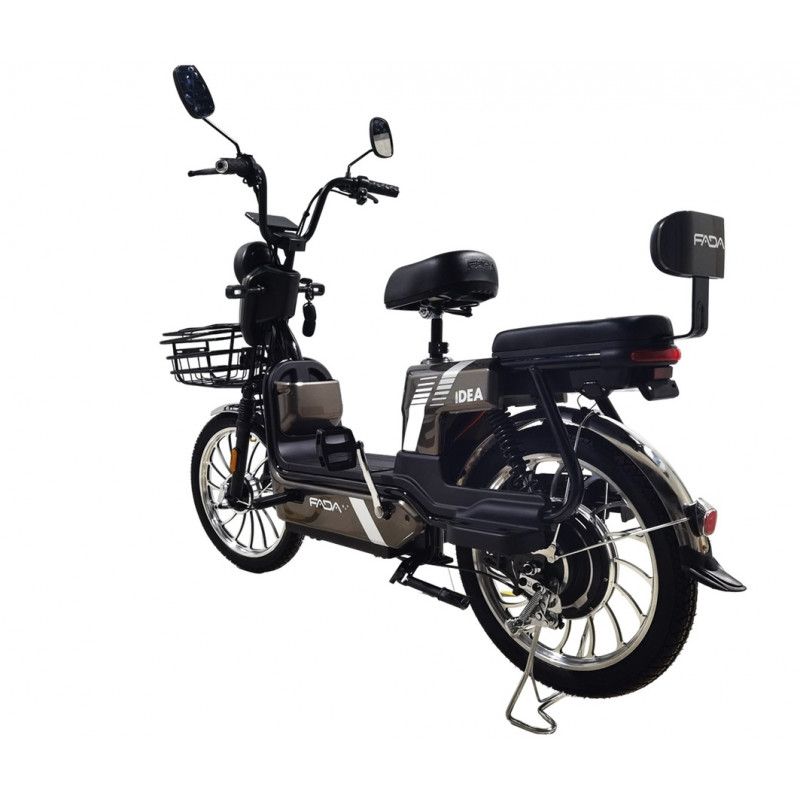 FADA IDEA, 800W