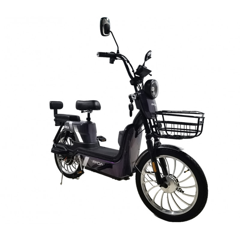 FADA IDEA, 800W