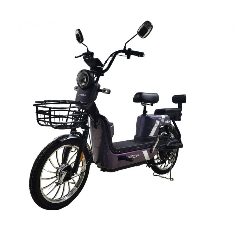 FADA IDEA, 800W