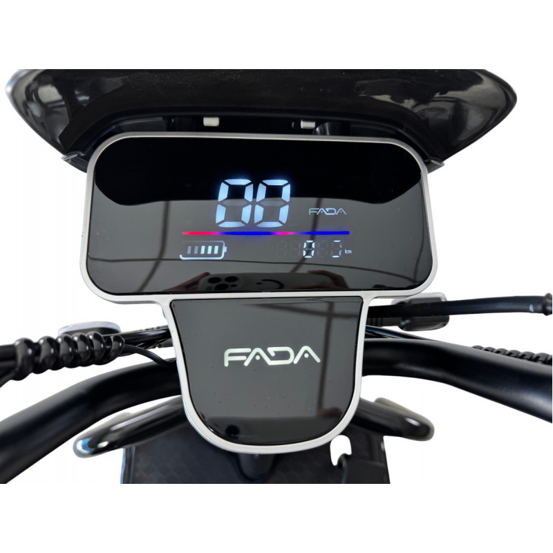 FADA KUBi, 1000W 
