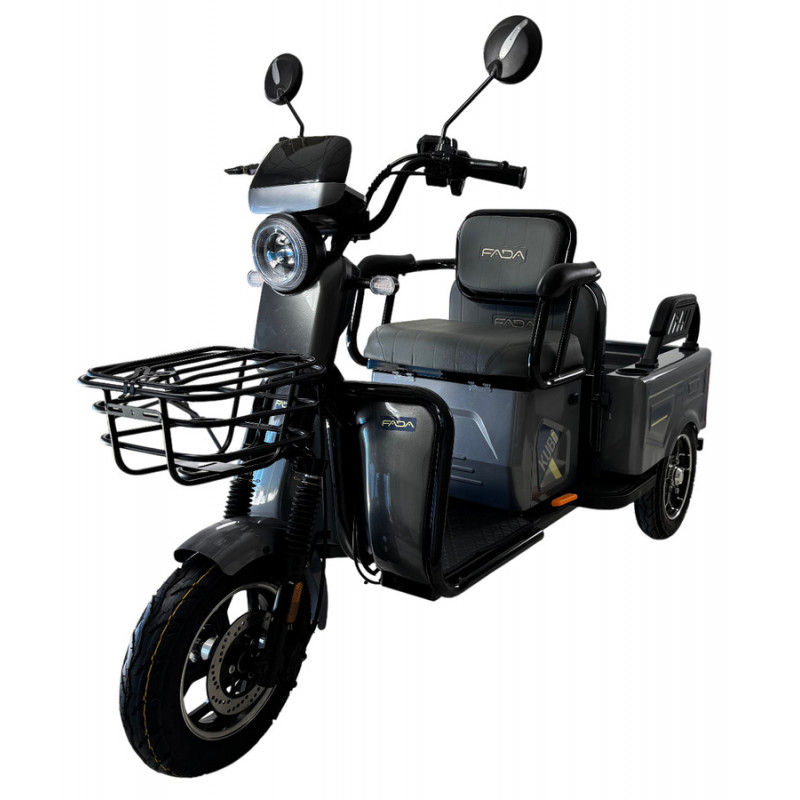 FADA KUBi, 1000W 