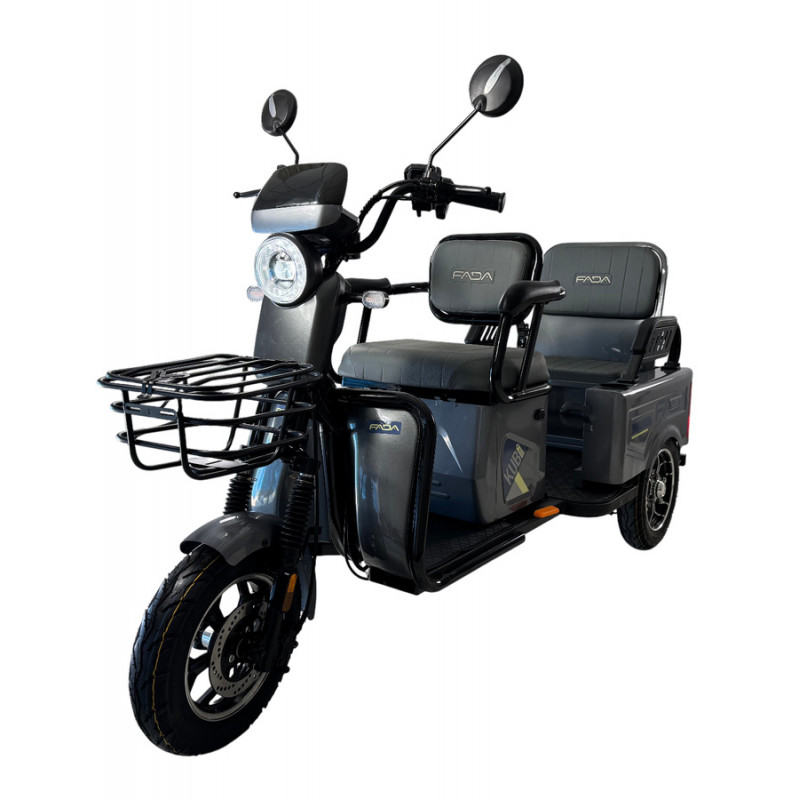 FADA KUBi, 1000W 