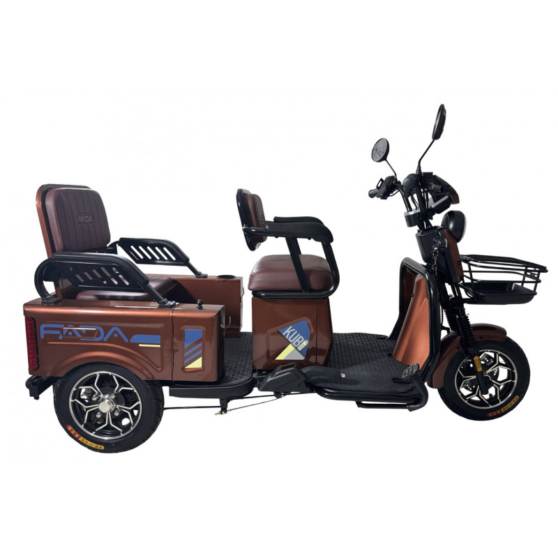 FADA KUBi PW, 1000W 