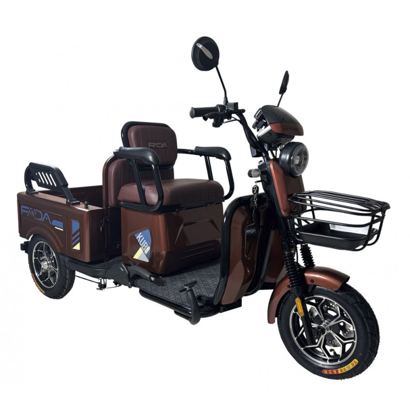 FADA KUBi PW, 1000W 