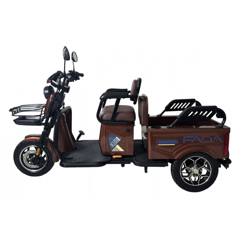 FADA KUBi PW, 1000W 