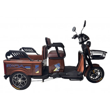 FADA KUBi PW, 1000W