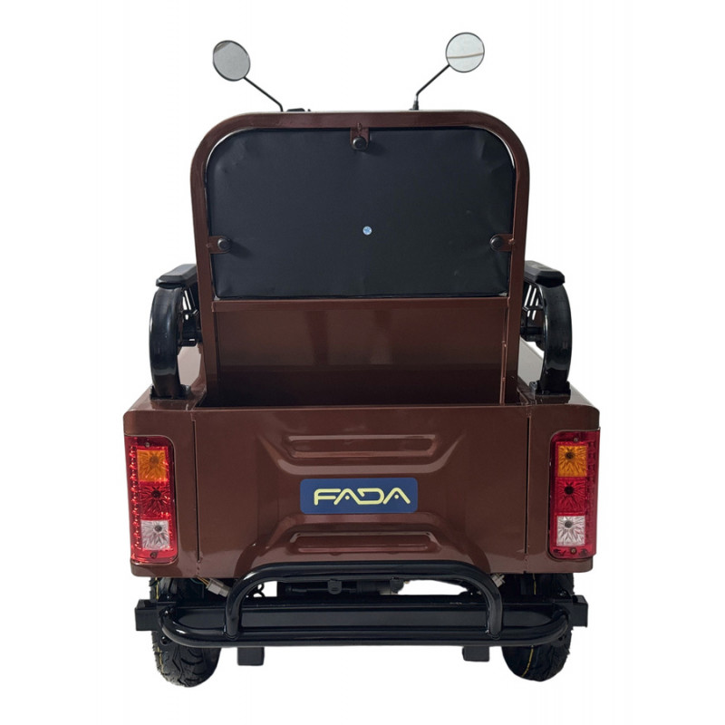 FADA KUBi PW, 1000W 