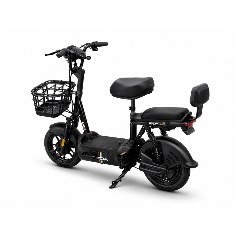 FADA LiDO, 500W