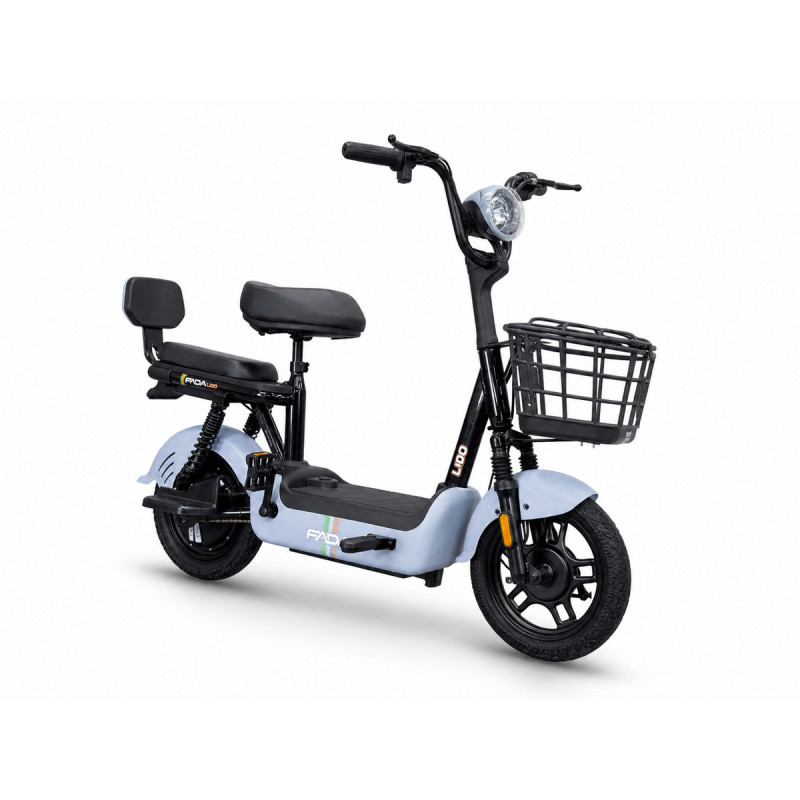 FADA LiDO, 500W