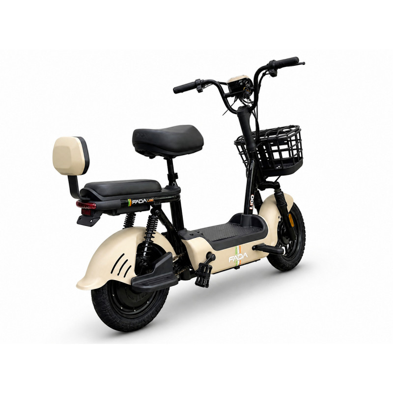FADA LiDO, 500W