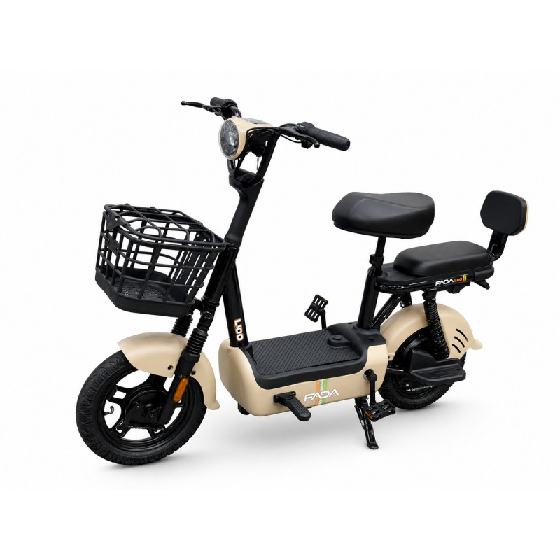 FADA LiDO, 500W
