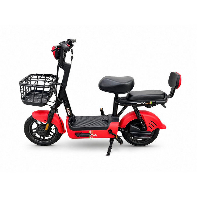 FADA LiDO, 500W