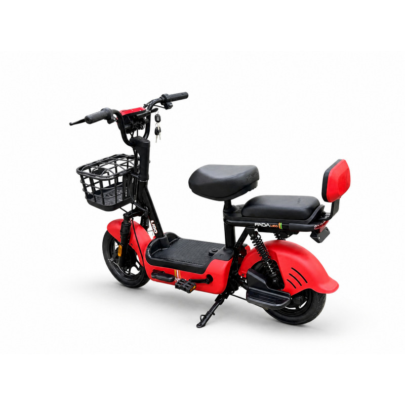 FADA LiDO, 500W